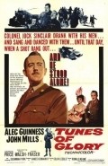 Tunes of Glory movie in Ronald Neame filmography.