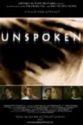 Unspoken is the best movie in Chase Louis Mayo filmography.