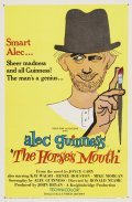 The Horse's Mouth movie in Ronald Neame filmography.