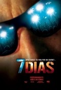 7 dias is the best movie in Martha Higareda filmography.