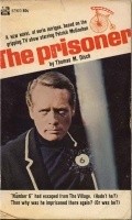The Prisoner movie in Peter Glenville filmography.