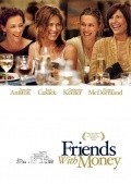 Friends with Money movie in Nicole Holofcener filmography.