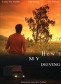How's My Driving movie in Gil Bellows filmography.