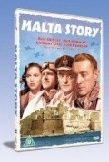 Malta Story movie in Brian Desmond Hurst filmography.