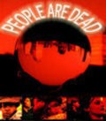 People Are Dead is the best movie in Eddie Steeples filmography.