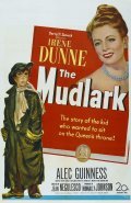 The Mudlark movie in Alec Guinness filmography.
