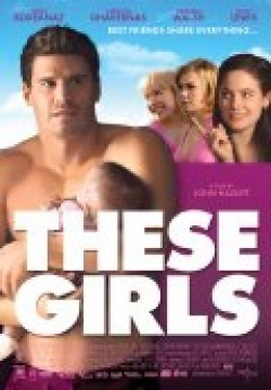 These Girls movie in John Hazlett filmography.