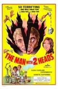 The Man with Two Heads movie in Andy Milligan filmography.