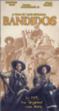 Bandidos movie in Daniel Gimenez Cacho filmography.