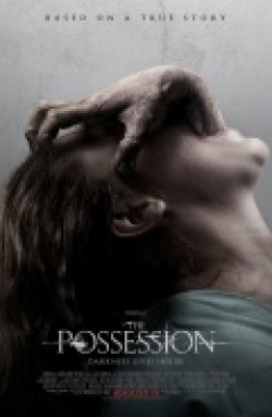 The Possession movie in Ole Bornedal filmography.