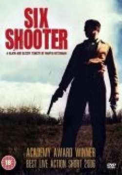 Six Shooter movie in Martin McDonagh filmography.