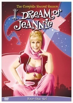 I Dream of Jeannie movie in Vinton Hayworth filmography.
