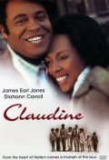 Claudine movie in John Berry filmography.