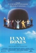 Funny Bones movie in Peter Chelsom filmography.