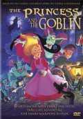 The Princess and the Goblin movie in Claire Bloom filmography.