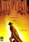 Dust Devil movie in Richard Stanley filmography.