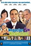 Negocios son negocios is the best movie in Cuquin Victoria filmography.