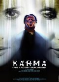 Karma: Crime, Passion, Reincarnation is the best movie in Klaudia Tsisla filmography.