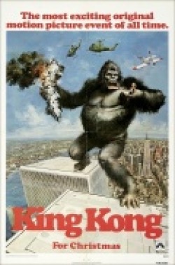 King Kong movie in John Guillermin filmography.