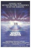 White Nights movie in Taylor Hackford filmography.