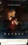 Ratboy movie in Gerrit Graham filmography.