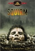 Squirm movie in Jeff Lieberman filmography.