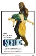Schlock movie in John Landis filmography.