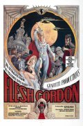 Flesh Gordon movie in Howard Ziehm filmography.