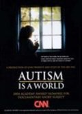 Autism Is a World movie in Gerardine Wurzburg filmography.