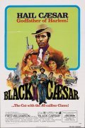Black Caesar movie in Larry Cohen filmography.