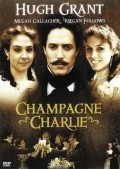 Champagne Charlie movie in Allan Eastman filmography.