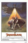 Dragonslayer movie in Matthew Robbins filmography.