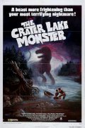The Crater Lake Monster movie in William R. Stromberg filmography.