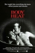 Body Heat movie in Lawrence Kasdan filmography.