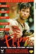 Flynn is the best movie in Adrian Wright filmography.