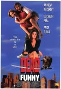 Dead Funny is the best movie in Michael Mantell filmography.