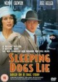 Sleeping Dogs Lie movie in Cedric Smith filmography.