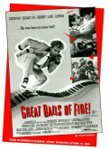 Great Balls of Fire! movie in Jim McBride filmography.