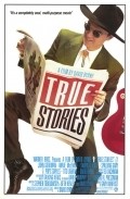 True Stories movie in John Goodman filmography.