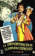 The Importance of Being Earnest movie in Anthony Asquith filmography.