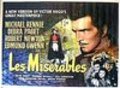Les miserables movie in Elsa Lanchester filmography.