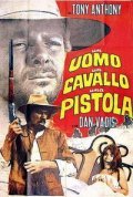 Un uomo, un cavallo, una pistola movie in Luigi Vanzi filmography.