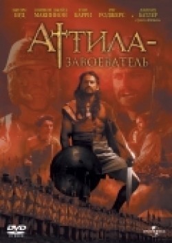 Attila movie in Dick Lowry filmography.