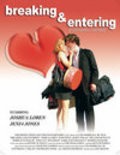 Breaking and Entering is the best movie in Camille Cothron filmography.