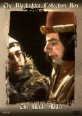 The Black Adder is the best movie in Robert East filmography.