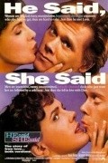 He Said, She Said is the best movie in Charlayne Woodard filmography.