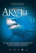 Sharks 3D movie in Jean-Jacques Mantello filmography.