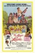 The Magic of Lassie movie in Mickey Rooney filmography.