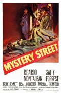Mystery Street movie in John Sturges filmography.