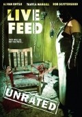 Live Feed movie in Ryan Nicholson filmography.